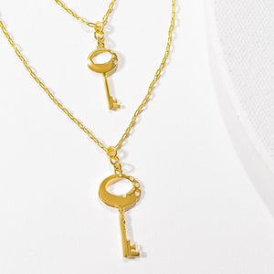 Big Key & Little Key Gift Set